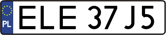 ELE37J5