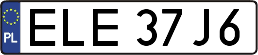 ELE37J6