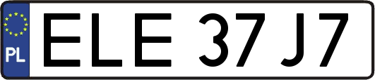 ELE37J7