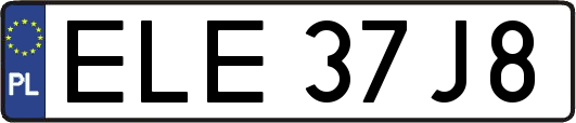 ELE37J8