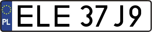 ELE37J9