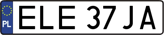 ELE37JA