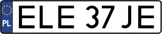 ELE37JE