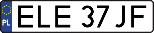 ELE37JF