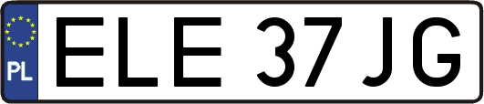 ELE37JG