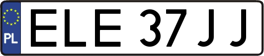 ELE37JJ