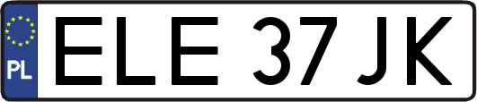 ELE37JK