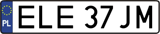 ELE37JM