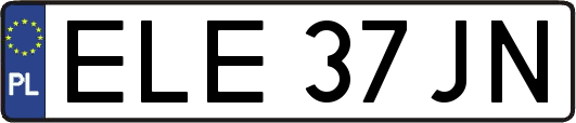 ELE37JN