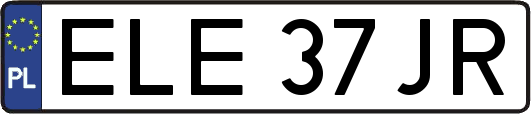 ELE37JR