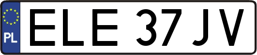 ELE37JV