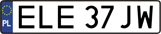 ELE37JW