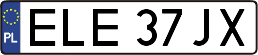 ELE37JX