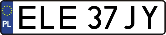 ELE37JY