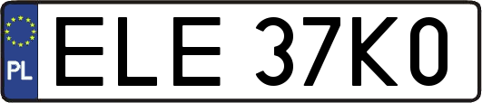 ELE37K0