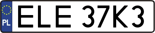 ELE37K3