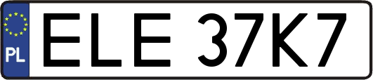 ELE37K7