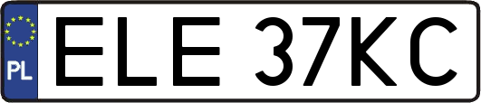 ELE37KC