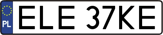 ELE37KE
