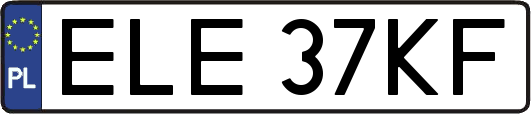 ELE37KF