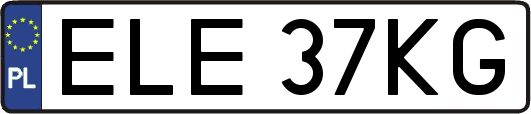 ELE37KG