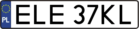 ELE37KL