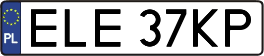 ELE37KP