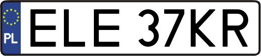ELE37KR