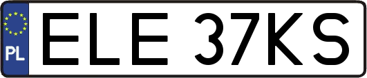 ELE37KS