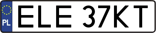 ELE37KT