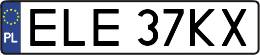 ELE37KX