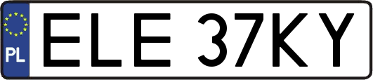 ELE37KY