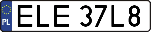 ELE37L8