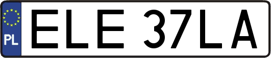 ELE37LA