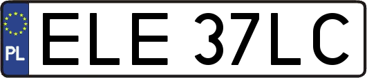ELE37LC