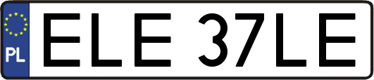 ELE37LE