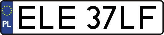 ELE37LF