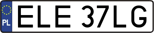ELE37LG