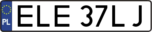 ELE37LJ
