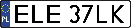 ELE37LK