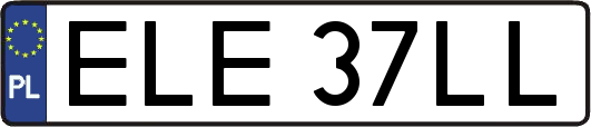 ELE37LL