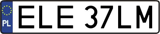 ELE37LM