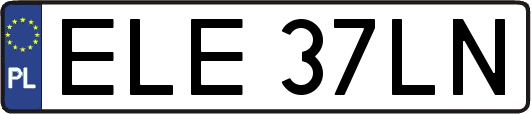 ELE37LN