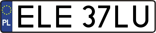 ELE37LU