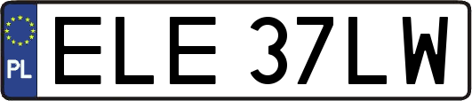 ELE37LW