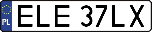 ELE37LX