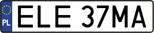 ELE37MA