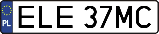 ELE37MC
