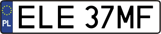ELE37MF