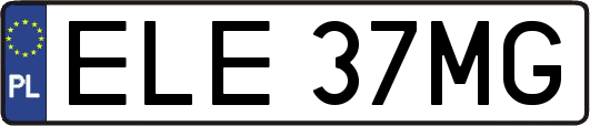 ELE37MG
